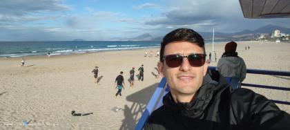 Chico busca chica en Alicante: 