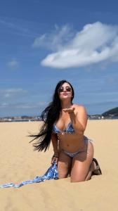 613757414: Chica busca chico en Navarra
