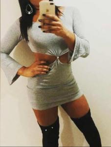 641005824: Transexual en Málaga