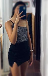 Chica busca chico en Toledo: Chica busca chico