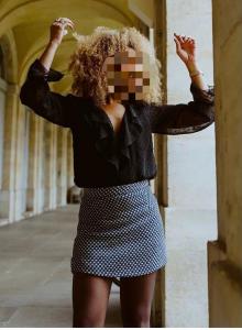 Chica busca chico en Ávila: 