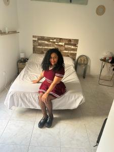 613802520: Chica busca chico en Córdoba