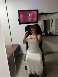 Chica busca chico en Tenerife: Chica busca chico