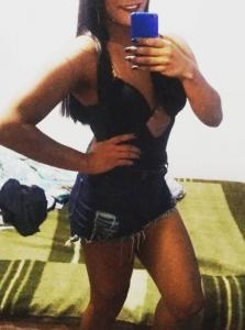 641005824: Travesti en Málaga