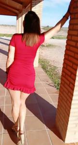 614709118: Chica busca chico en Ciudad Real