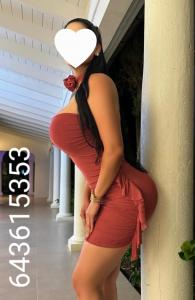 Chica busca chico en Soria: 