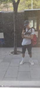 Chico busca chica en Murcia: 