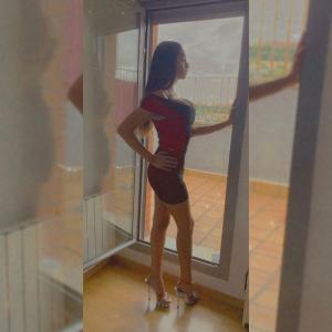 600823554: Transexual en La Coruña