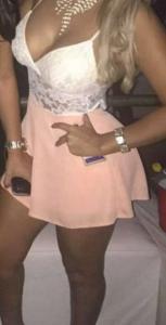 Chica busca chico en Zamora: 