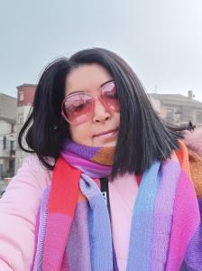641083154: Chica busca chico en La Rioja