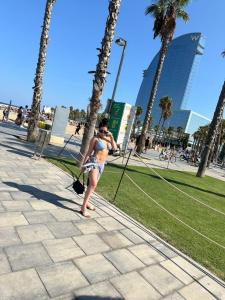 678719081: Chica busca chico en Mallorca