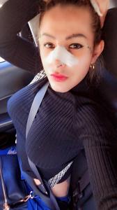 Transexual en Burgos: 
