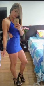 613570136: Chica busca chico en La Coruña
