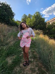 614545540: Travesti en Barcelona