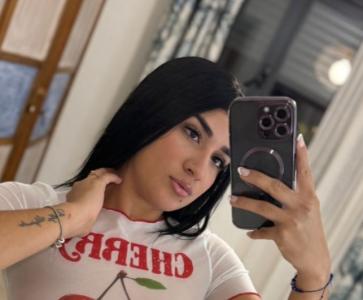 657082784: Chica busca chico en Córdoba