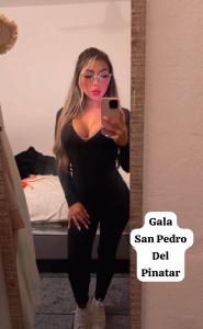 Chica busca chico en Murcia: Chica busca chico