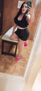 Transexual en Lugo: 