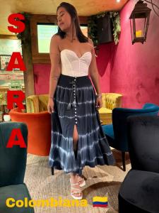 Chica busca chico en Madrid: Chica busca chico