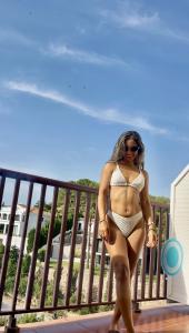 603024186: Chica busca chico en Málaga
