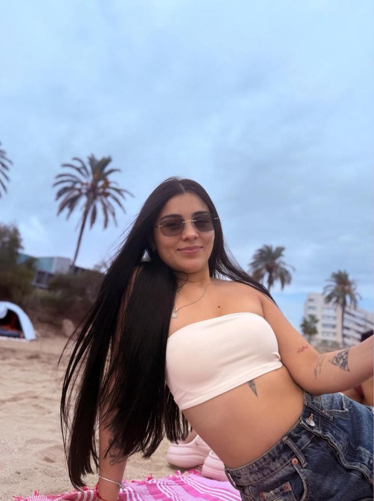 632170245: Chica busca chico en Mallorca