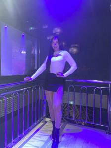 Chica busca chico en La Rioja: Chica busca chico