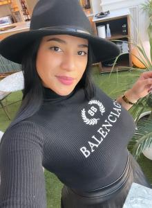 641906164: Chica busca chico en Madrid