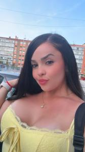 613757414: Chica busca chico en Navarra