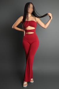 655183761: Chica busca chico en Madrid