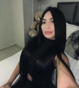 603991775: Chica busca chico en Almería