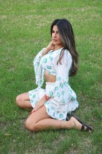 Chica busca chico en Madrid: Chica busca chico