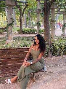 Chica busca chico en Albacete: Chica busca chico