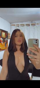 Chica busca chico en Barcelona: Chica busca chico