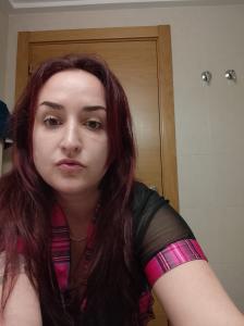 612447916: Chica busca chico en Vizcaya