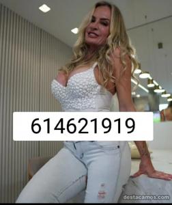 614621919: Chica busca chico en Palencia