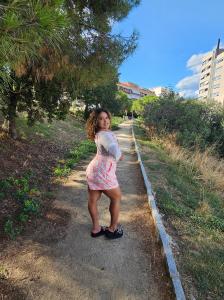 614545540: Travesti en Barcelona