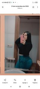 613290641: Chica busca chico en Madrid