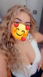 Chica busca chico en La Rioja: Chica busca chico