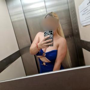 Chica busca chico en Cuenca: 