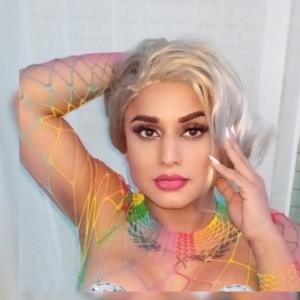 Travesti en Gerona: Transexuales y Travestis