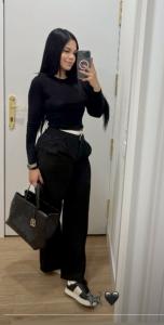 617699469: Chica busca chico en Madrid