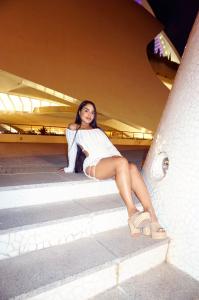 Chica busca chico en Valencia: Chica busca chico