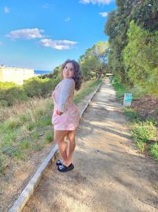 614545540: Transexual en Barcelona
