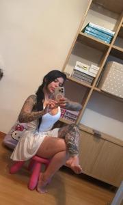 673094896: Chica busca chico en Ceuta