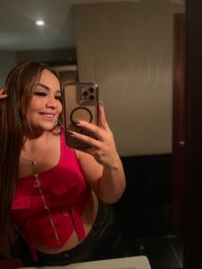 618668852: Chica busca chico en Madrid