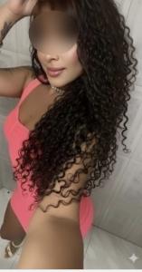 Chica busca chico en Málaga: Chica busca chico