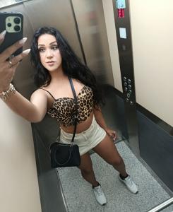 Travesti en Cuenca: Transexuales y Travestis
