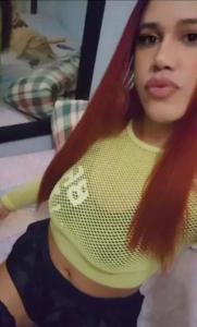 641922358: Transexual en La Coruña