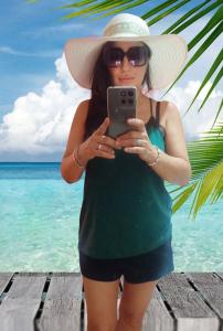 602363499: Chica busca chico en Madrid