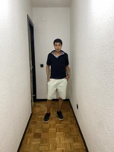 Chico busca chica en Madrid: Chico busca chica