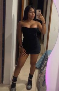 Chica busca chico en Tenerife: Chica busca chico